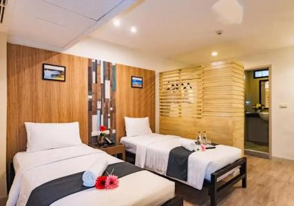 D&D Inn Khaosan - 36