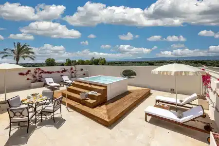 Masseria San Domenico - 59