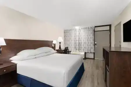 Days Inn by Wyndham Orlando Conv. Center/International Dr - 22