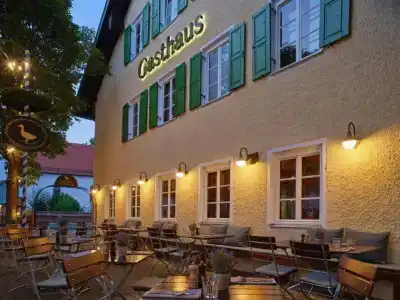 Classik Martinshof - 33