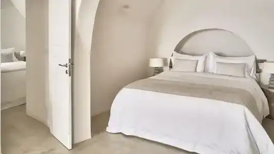 Mystique, a Luxury Collection, Santorini - 46