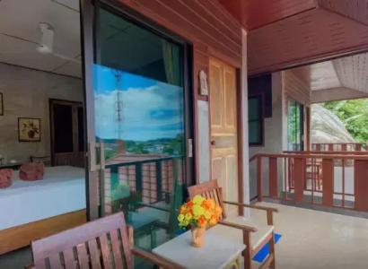 Kanya Cozy Bungalows Kata - 42