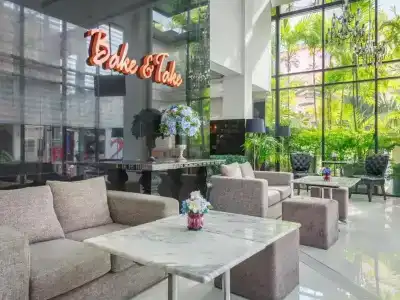 Sunbeam Pattaya - Sha Extra Plus - 2