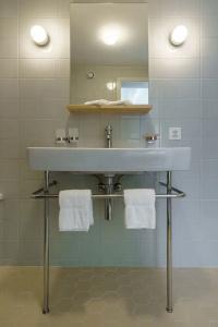 Alpenruhe - Vintage Design Hotel - 33