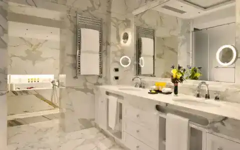 Splendide Royal - Small Luxury Hotels of the World - 85