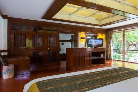 Samui Buri Beach Resort - 54