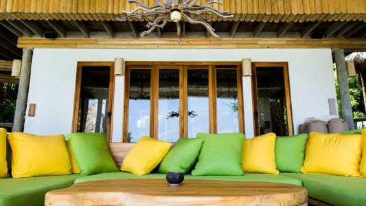 Soneva Fushi - 392