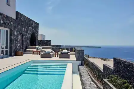 Canaves Oia Epitome - Small Luxurys of the World - 84