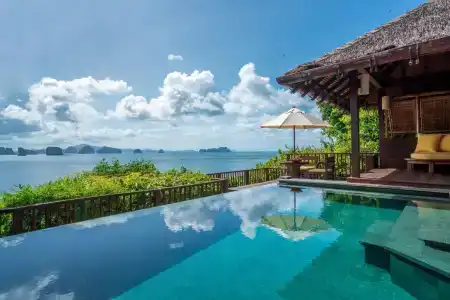 Six Senses Yao Noi - Sha Plus - 64
