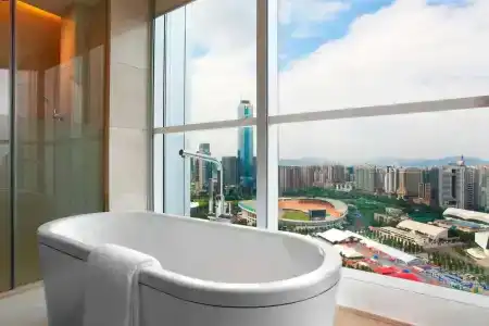Sheraton Guangzhou - 65