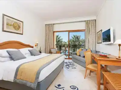 Mövenpick Resort & Marine Spa Sousse - 5
