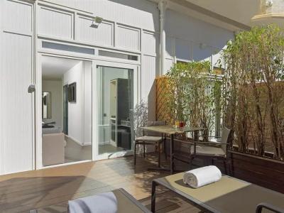 Boutique H10 Catalunya Plaza - 36