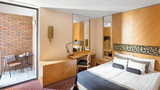 Marmara Budapest - 54