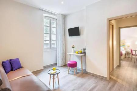 Best Western du Roy d'Aragon - 62