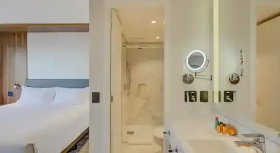 Radisson São Paulo Paulista - 96