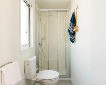Villaggio Camping Le Marze - 86