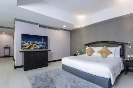 Baiyoke Sky - 103