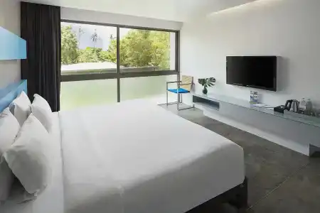 The COAST Adults Only Resort and Spa - Koh Phangan - 11
