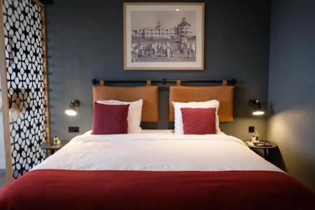 Golden Tulip Noordwijk Beach - 10