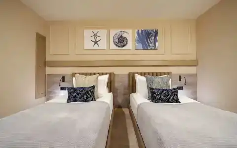 Liu Resorts - All inclusive - 77