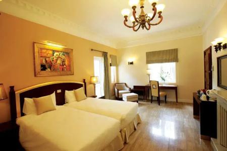 Dalat Edensee Lake Resort & Spa - 55