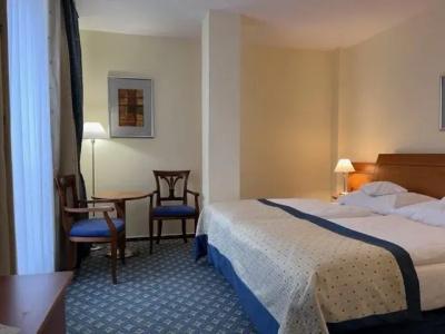 Ramada Prague City Centre - 42