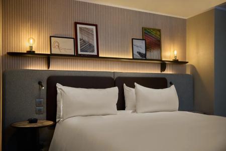 Hilton Milan - 4