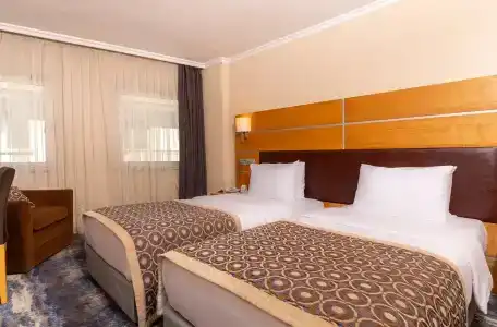 Ankara Plaza - 30