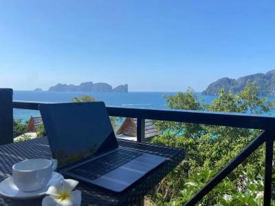 Hip Seaview Resort @ Phi Phi - 122