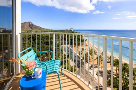 Aston Waikiki Beach - 61