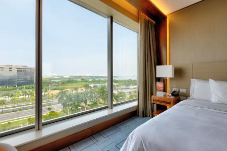 Hilton Barra Rio de Janeiro - 43