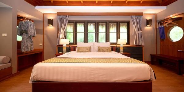 River Kwai Resotel - Sha Extra Plus - 68