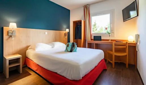 Hôtel Roi Soleil Colmar - 2