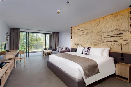 La Vela Khao Lak - Sha Extra Plus - 57