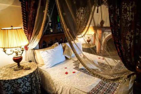 Riad Arabesque & Spa - 40