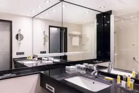 Munich Marriott - 33