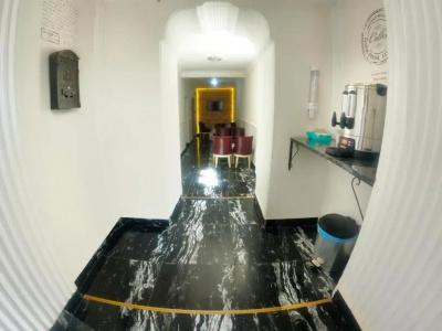 Ankara Otel Evren - 4