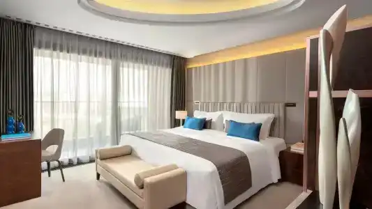 The St. Regis Istanbul - 51