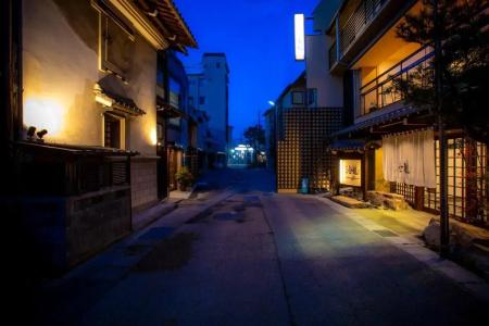 Ryokan Seiryu (Specialised in Hida beef) - 31