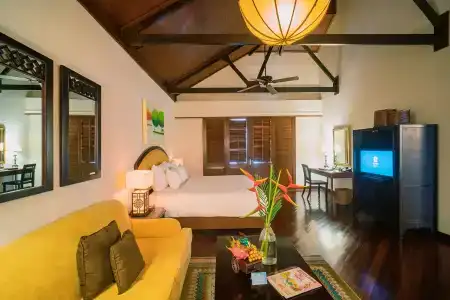 Furama Resort Danang - 55