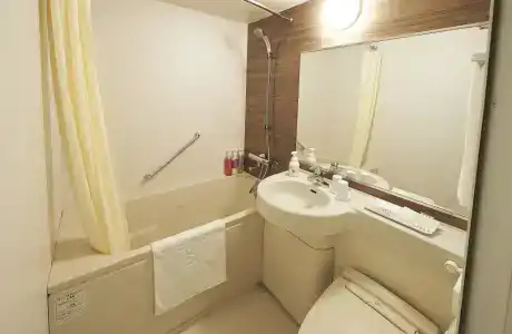 Sotetsu Fresa Inn Osaka Shinsaibashi - 38