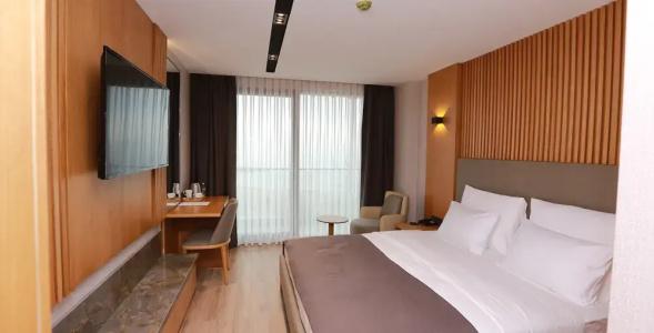 Pikola Butik Otel - 39