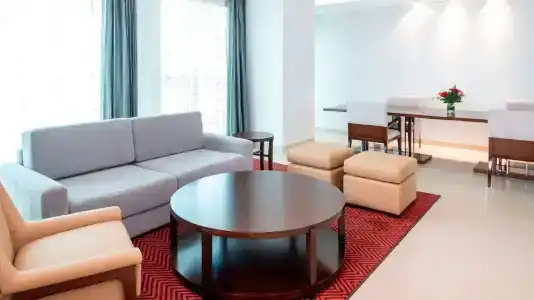 Four Points by Sheraton Sharjah - 79