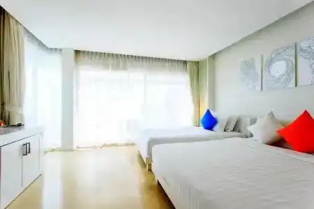 Samui Resotel Beach Resort - SHA extra plus - 114