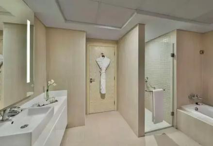 DoubleTree by Hilton Dubai Jumeirah Beach - 33
