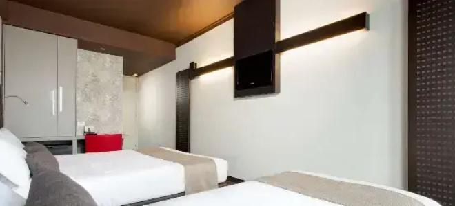 Best Western Continental - 52
