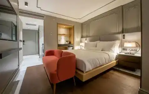 Mayla Golden Horn - 13