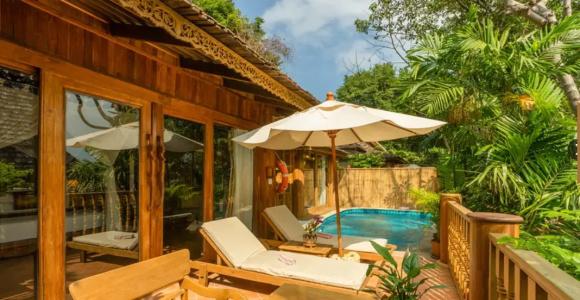 Santhiya Koh Phangan Resort And Spa - Sha Extra Plus - 109