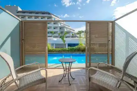 Long Beach Resort & Spa Deluxe - Ultra All Inclusive - 56