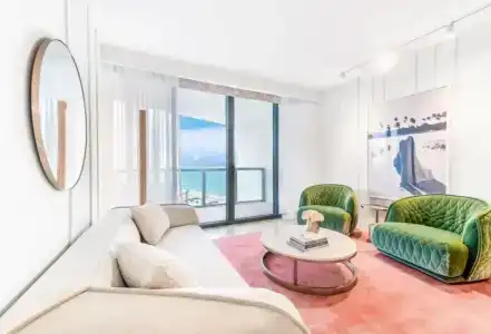 W South Beach - 83